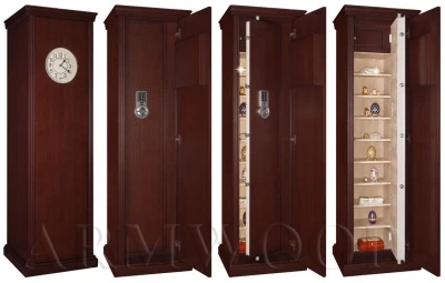 Сейф Armwood 70 EL DS2 CL Lux Plus