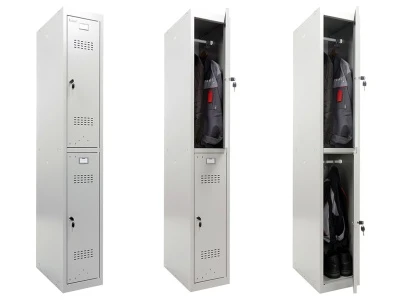 Шкаф для одежды Практик ML 12-30