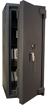 Сейф Stahlkraft Defender Pro 555S EL+DB