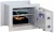 Сейф встраиваемый Format Wega-10-260.CL Сейф встраиваемый Format Wega-10-260.CL