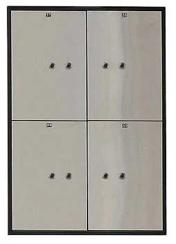 Депозитные ячейки DB-4 DGL