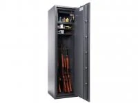 Оружейный сейф MDTB ASG/WS6