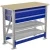 Верстак Практик Master M100.MF1/MF1.202