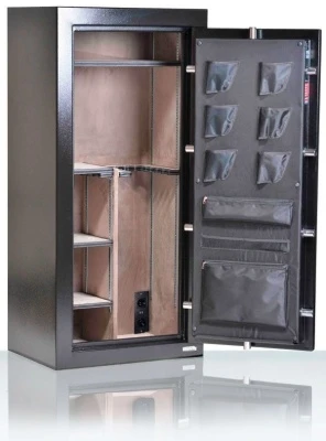 Сейф Format Cazador DL19 BLS