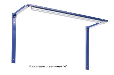 Верстак Практик Master MT100.MF1/MF1/MF1.011.000