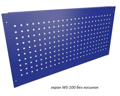 Верстак Практик Master MT100.MF1/MF1.110.W