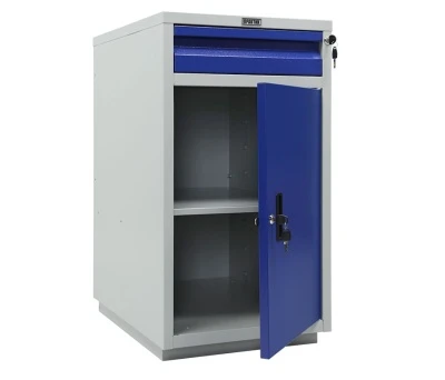 Верстак Практик Profi WT160.WD2/F1.010